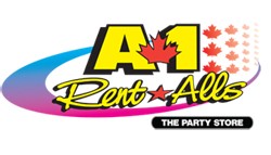 A1 Rent-Alls